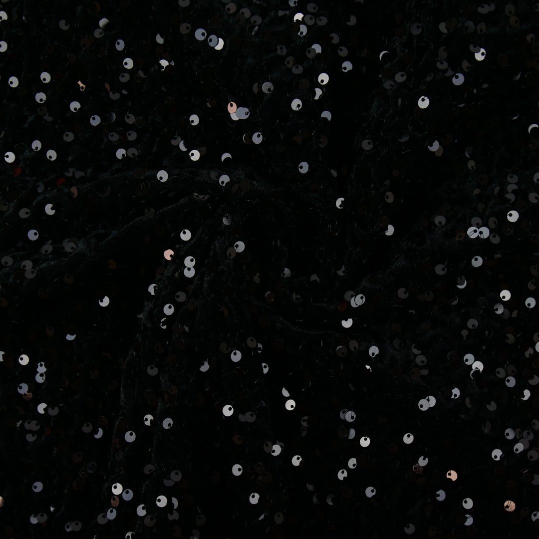 SOIREE - SEQUIN VELVET