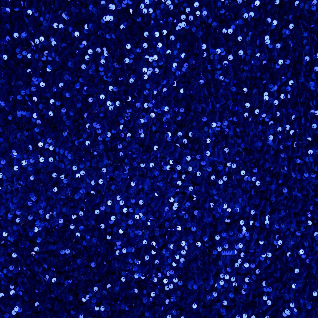 SOIREE - SEQUIN VELVET