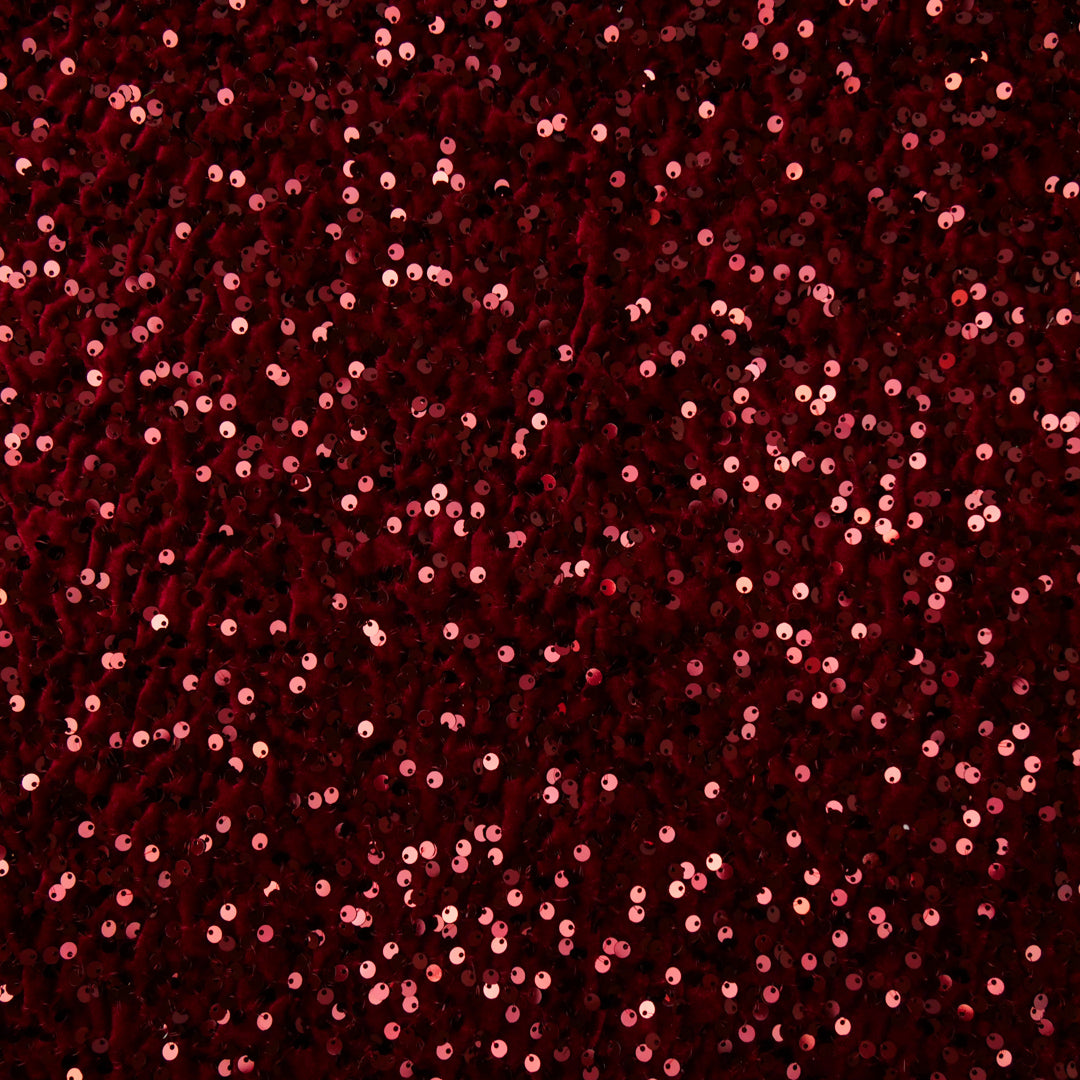 SOIREE - SEQUIN VELVET