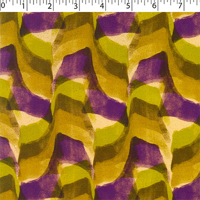 ARIELLA - MESH PRINTS - GEOMETRIC