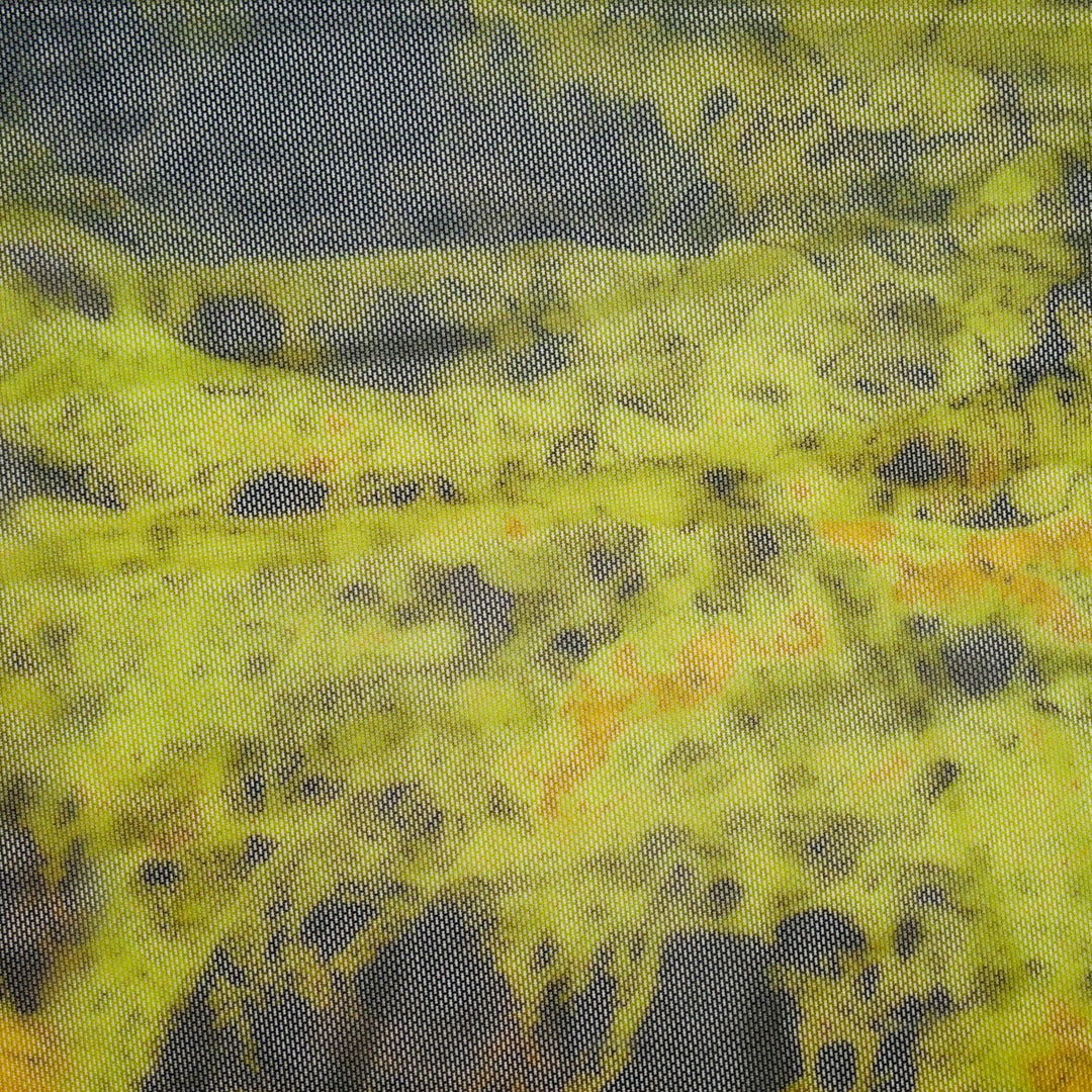 ARIELLA - MESH PRINTS - MARBLE