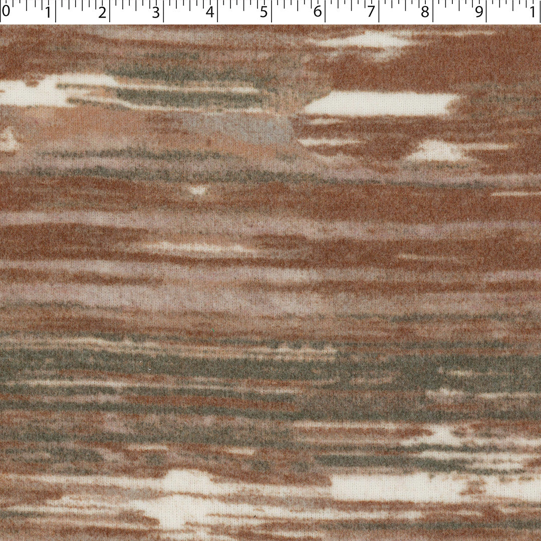 LITTLE EXPLORER - SWEATER KNITS