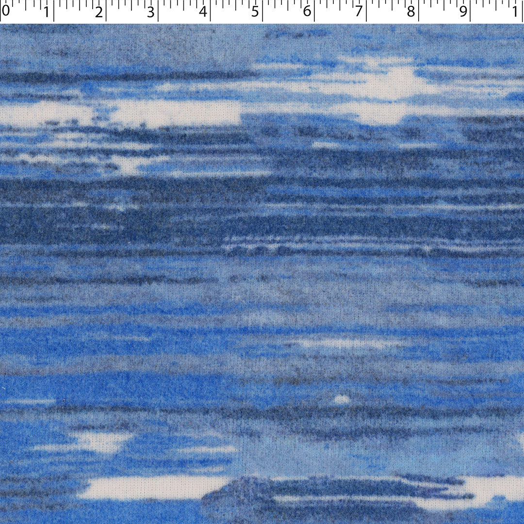 LITTLE EXPLORER - SWEATER KNITS