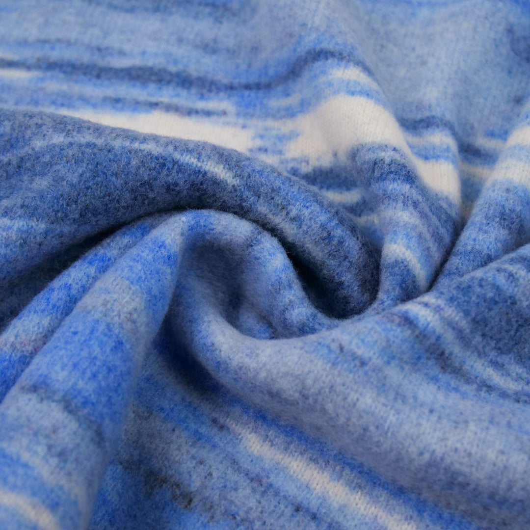 LITTLE EXPLORER - SWEATER KNITS