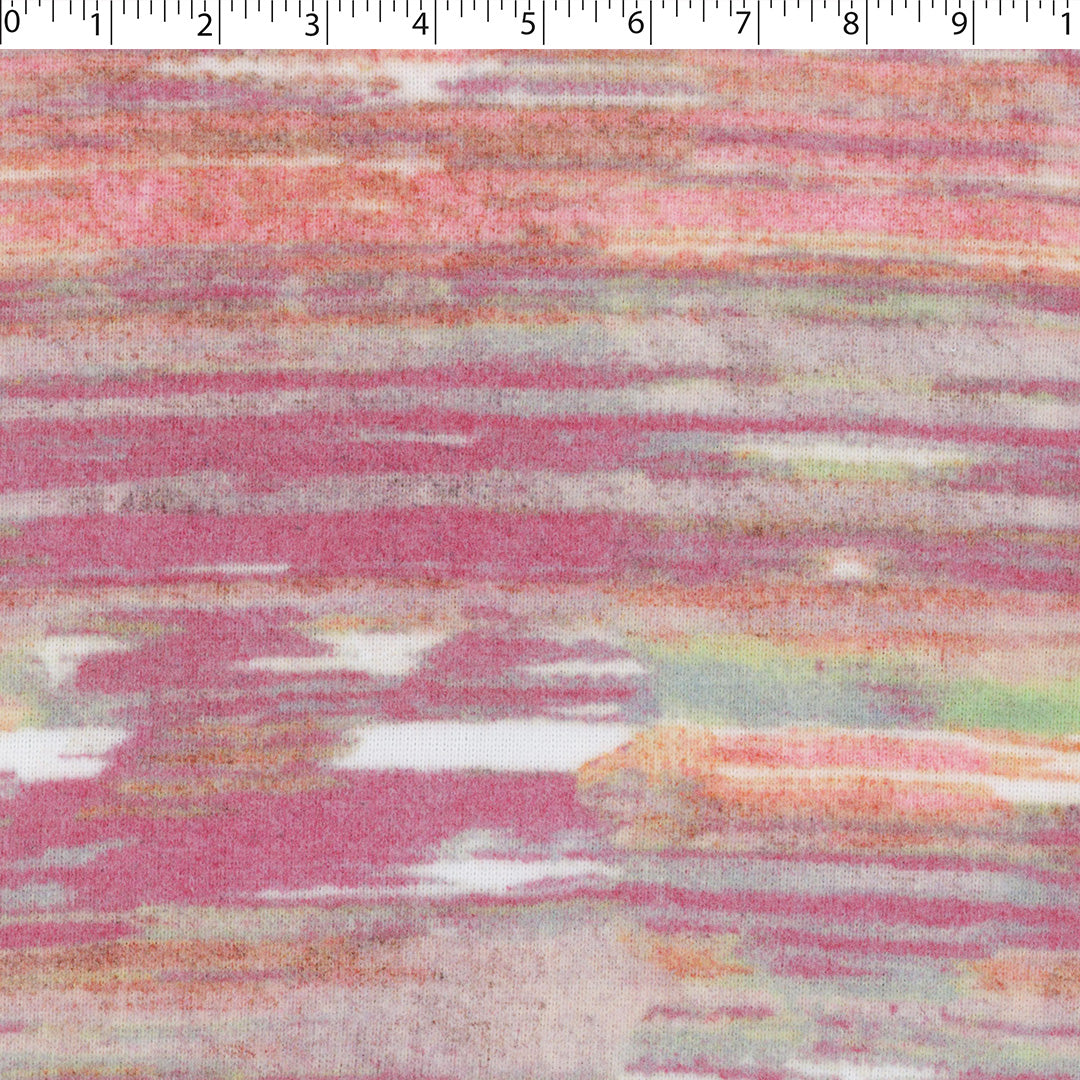 LITTLE EXPLORER - SWEATER KNITS