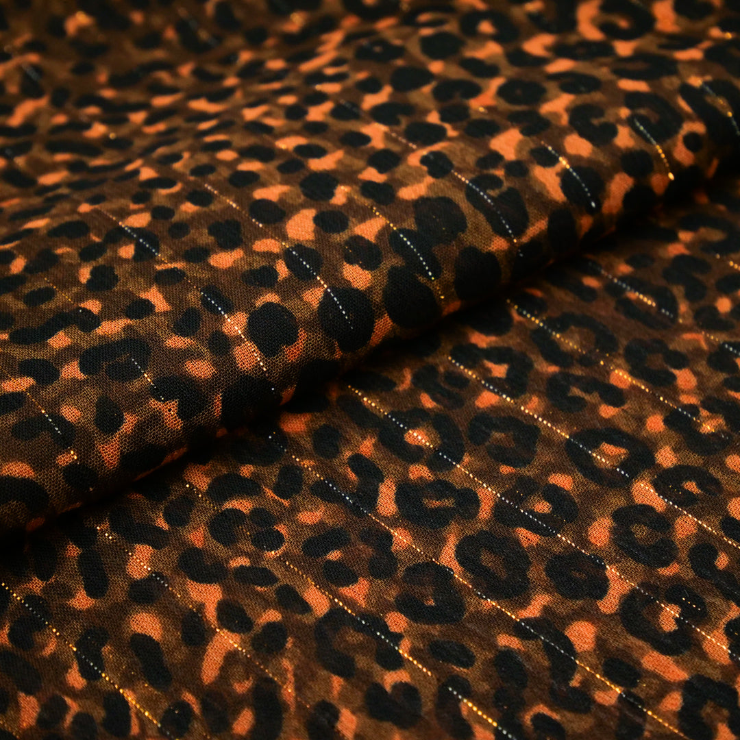 CANNES - METALLIC PRINTS - SKIN