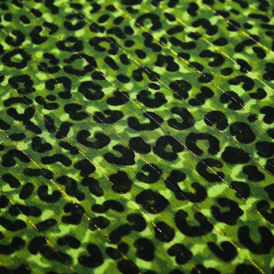 CANNES - METALLIC PRINTS - SKIN