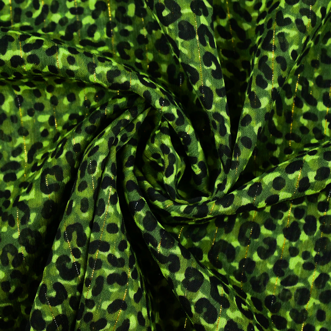 CANNES - METALLIC PRINTS - SKIN