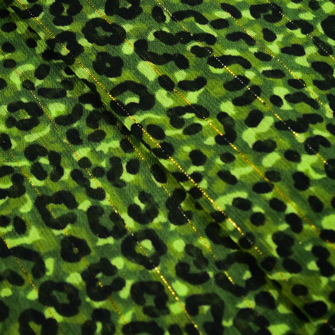 CANNES - METALLIC PRINTS - SKIN