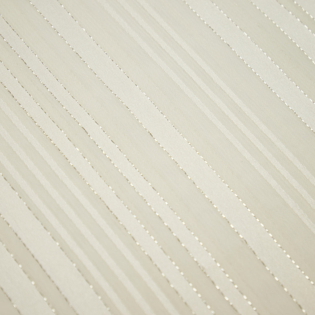 CANNES - STRIPE SATIN SOLIDS