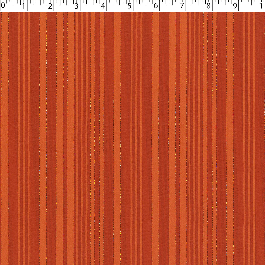 CANNES - STRIPE SATIN SOLIDS