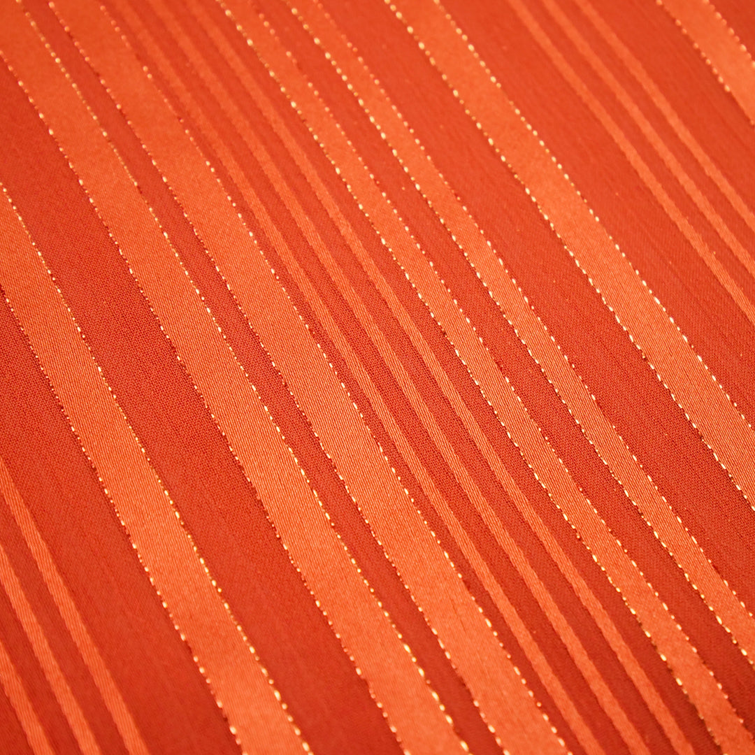 CANNES - STRIPE SATIN SOLIDS