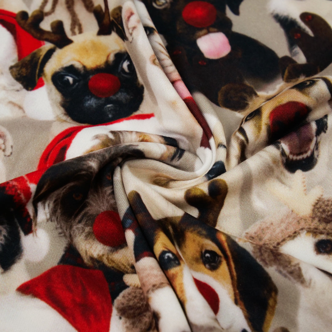 DREAMLAND - KNIT PRINTS - DOGS