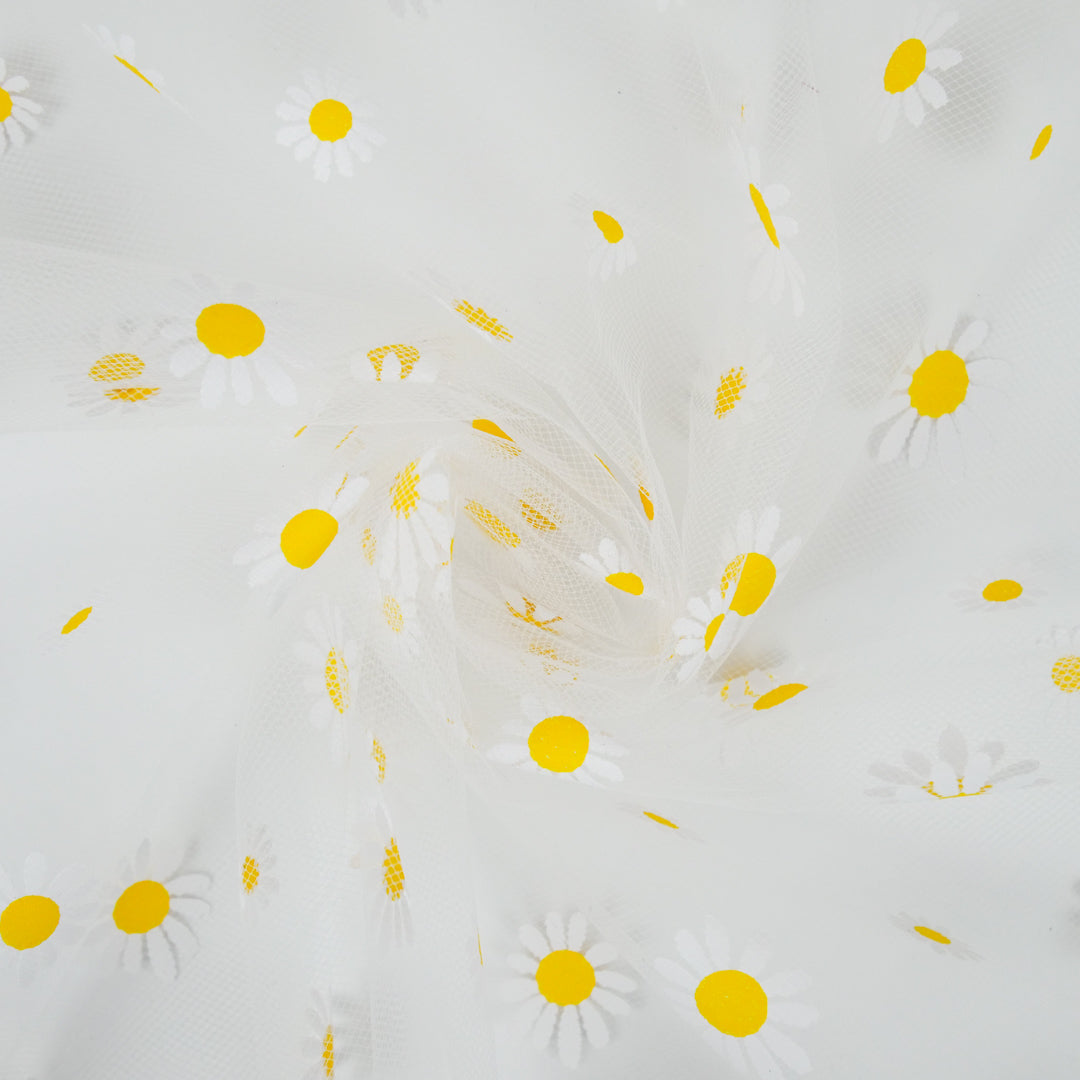 DAISY TULLE