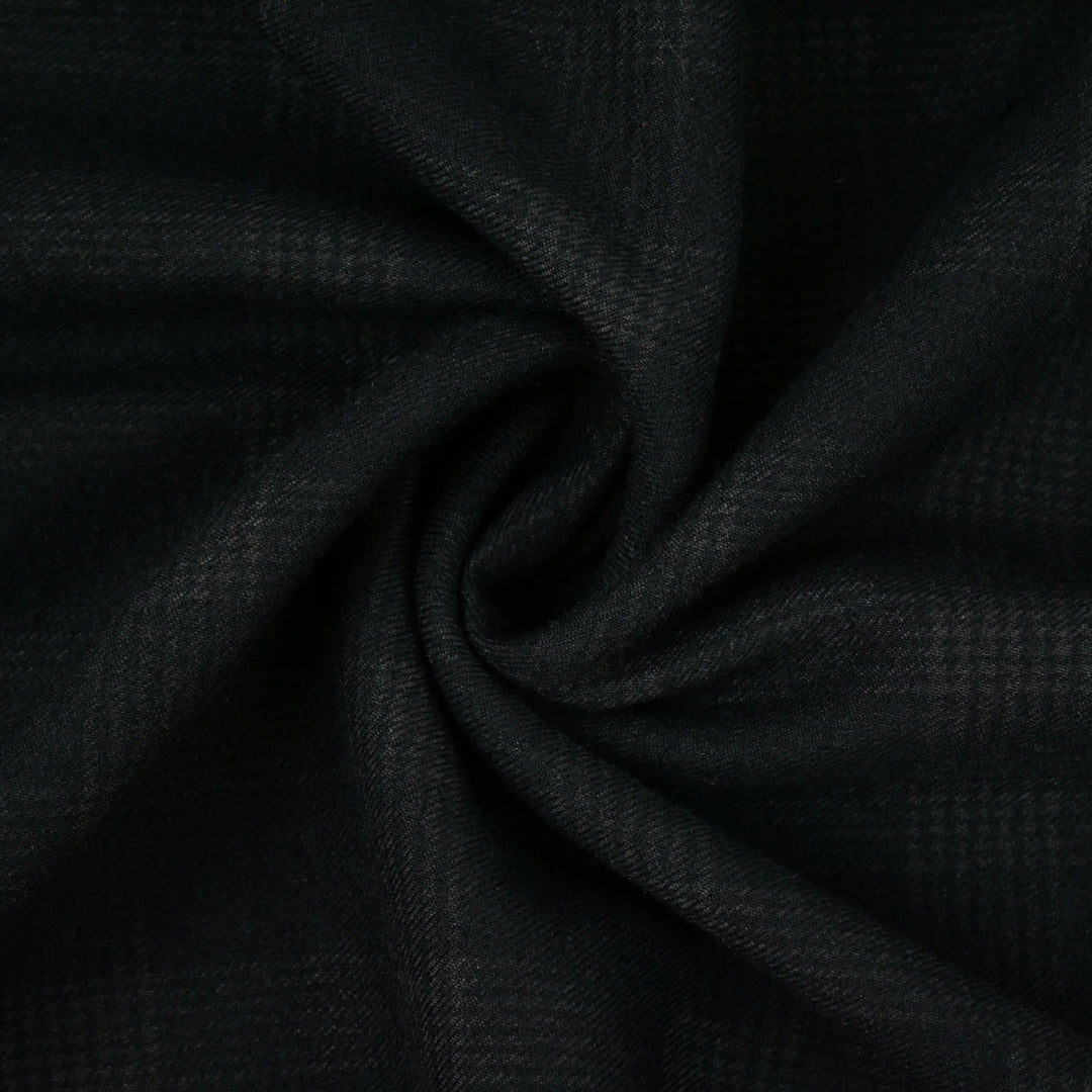 DEVONSHIRE - CHECK SUITING - PLAID