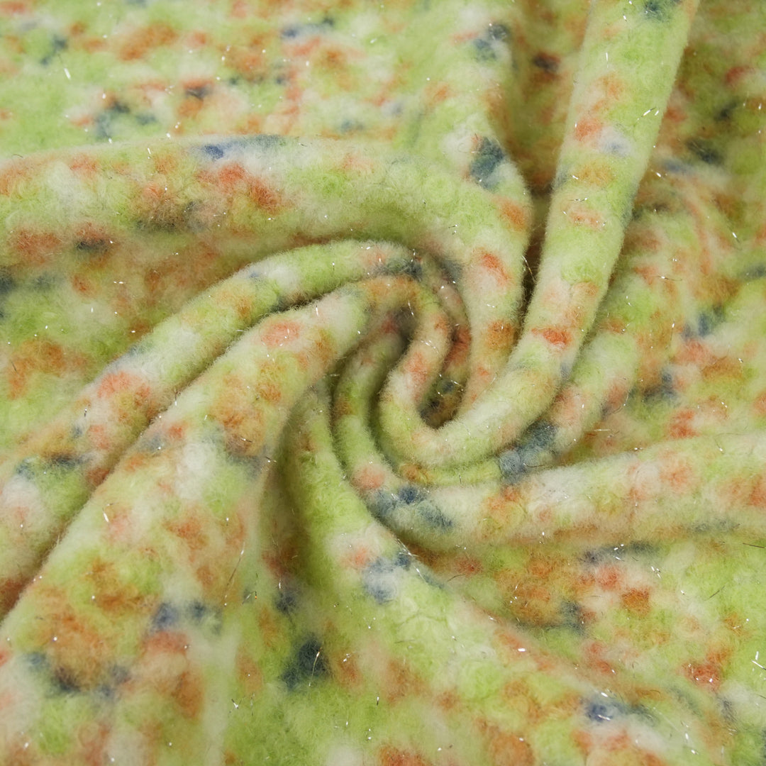 LITTLE EXPLORER - CLOUD BOUCLE