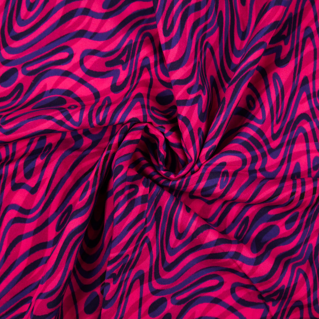 ARIELLE - RAYON PRINTS - ABSTRACT