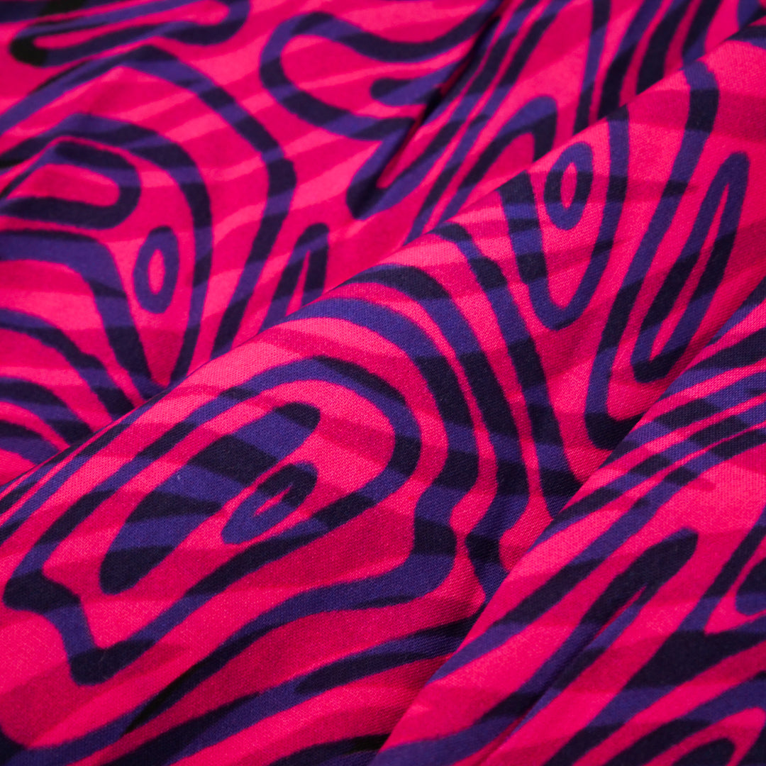 ARIELLE - RAYON PRINTS - ABSTRACT