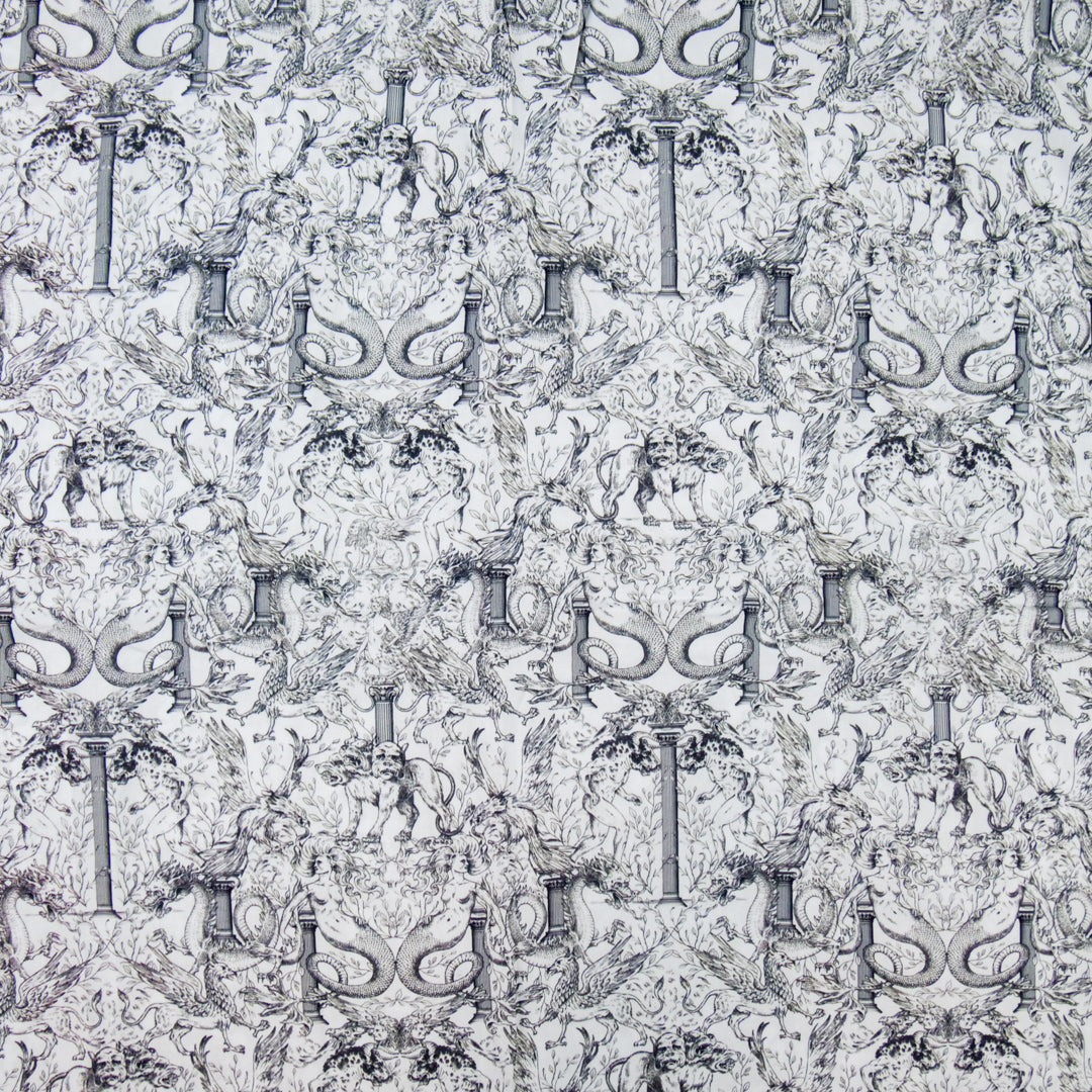 ARIELLE - RAYON PRINTS - MYTHICAL FABLES