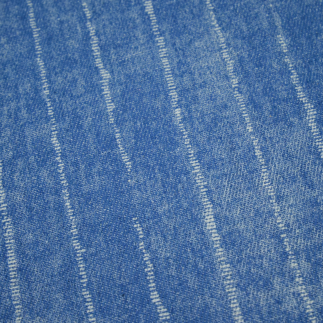 INDIGO JUNCTION-DENIM