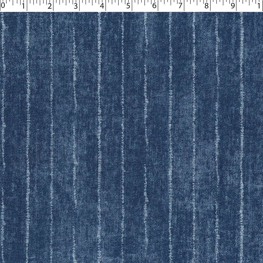 INDIGO JUNCTION-DENIM