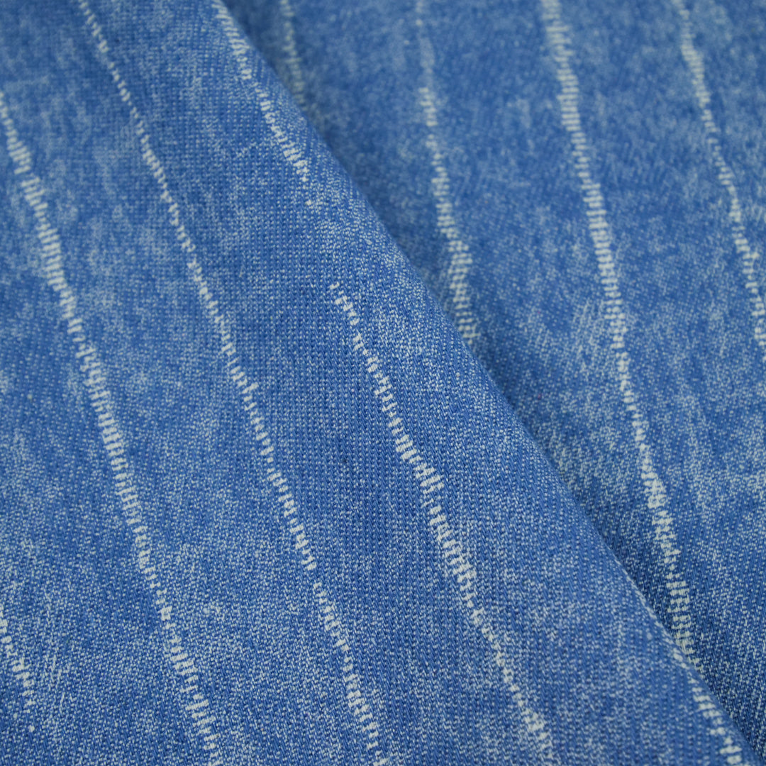 INDIGO JUNCTION-DENIM