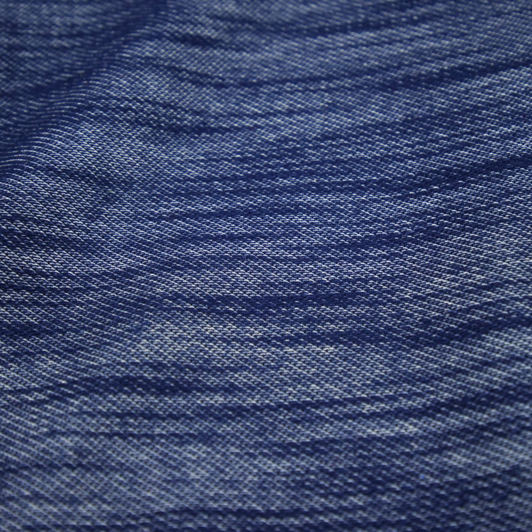 INDIGO JUNCTION-DENIM KNIT