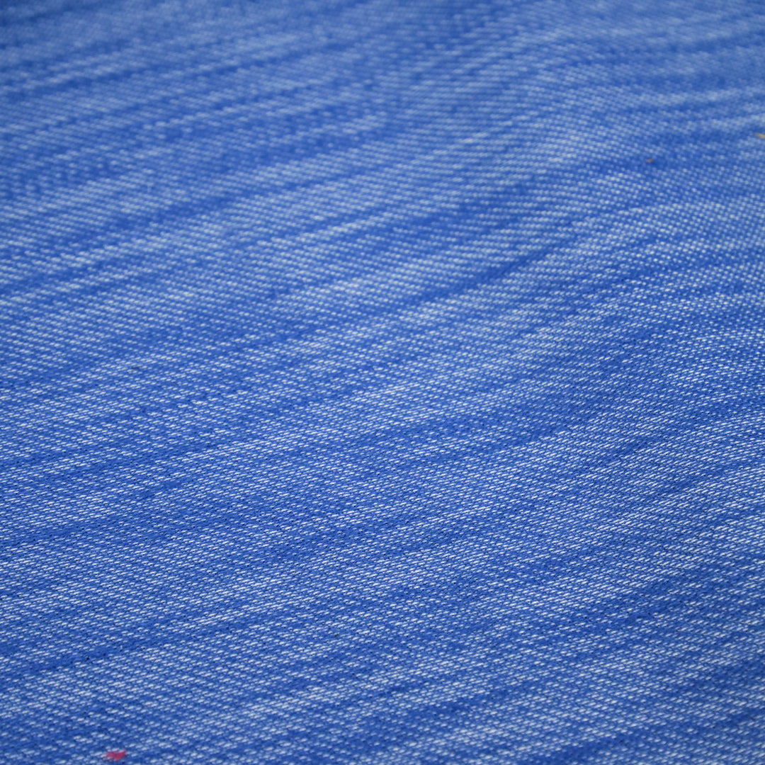 INDIGO JUNCTION-DENIM KNIT