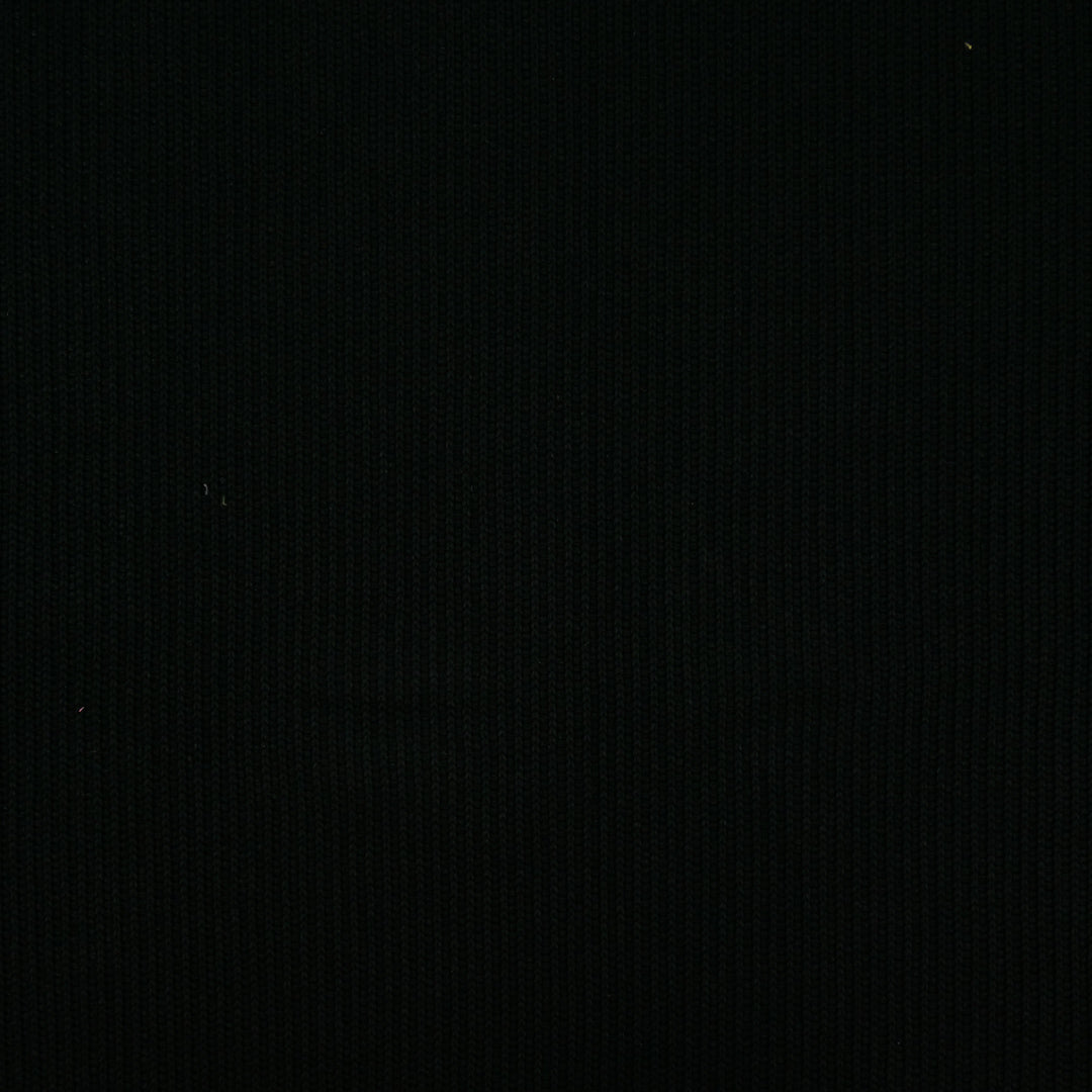 MANCHESTER - RIB SWEATER KNIT