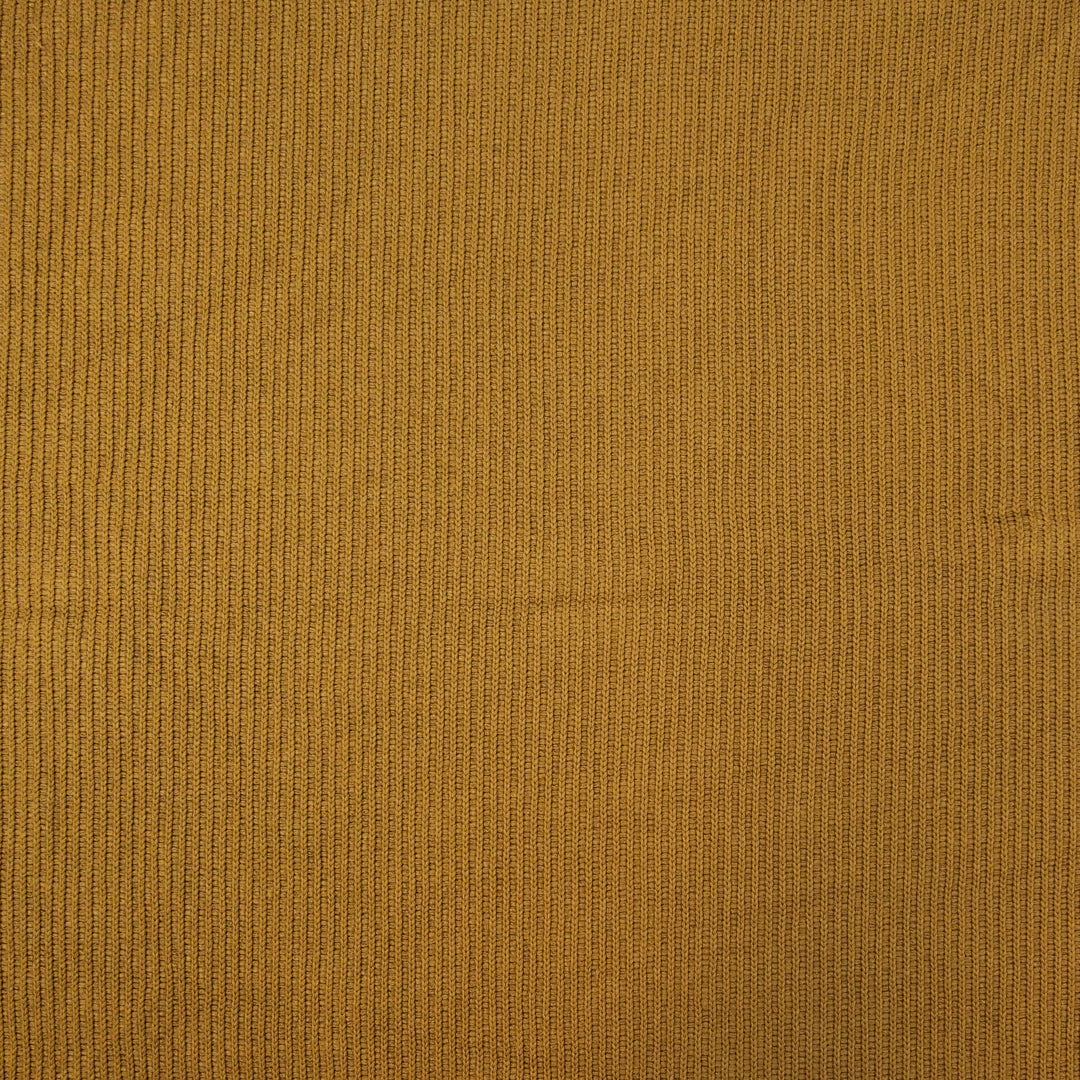 MANCHESTER - RIB SWEATER KNIT