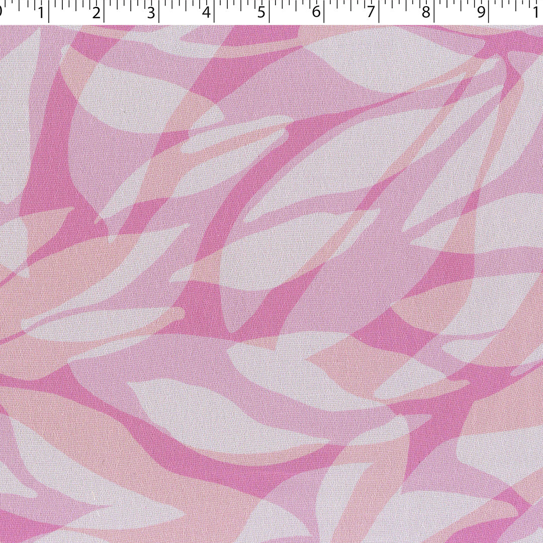 DAY DREAM COLLECTION - CHIFFON PRINTS - ABSTRACT