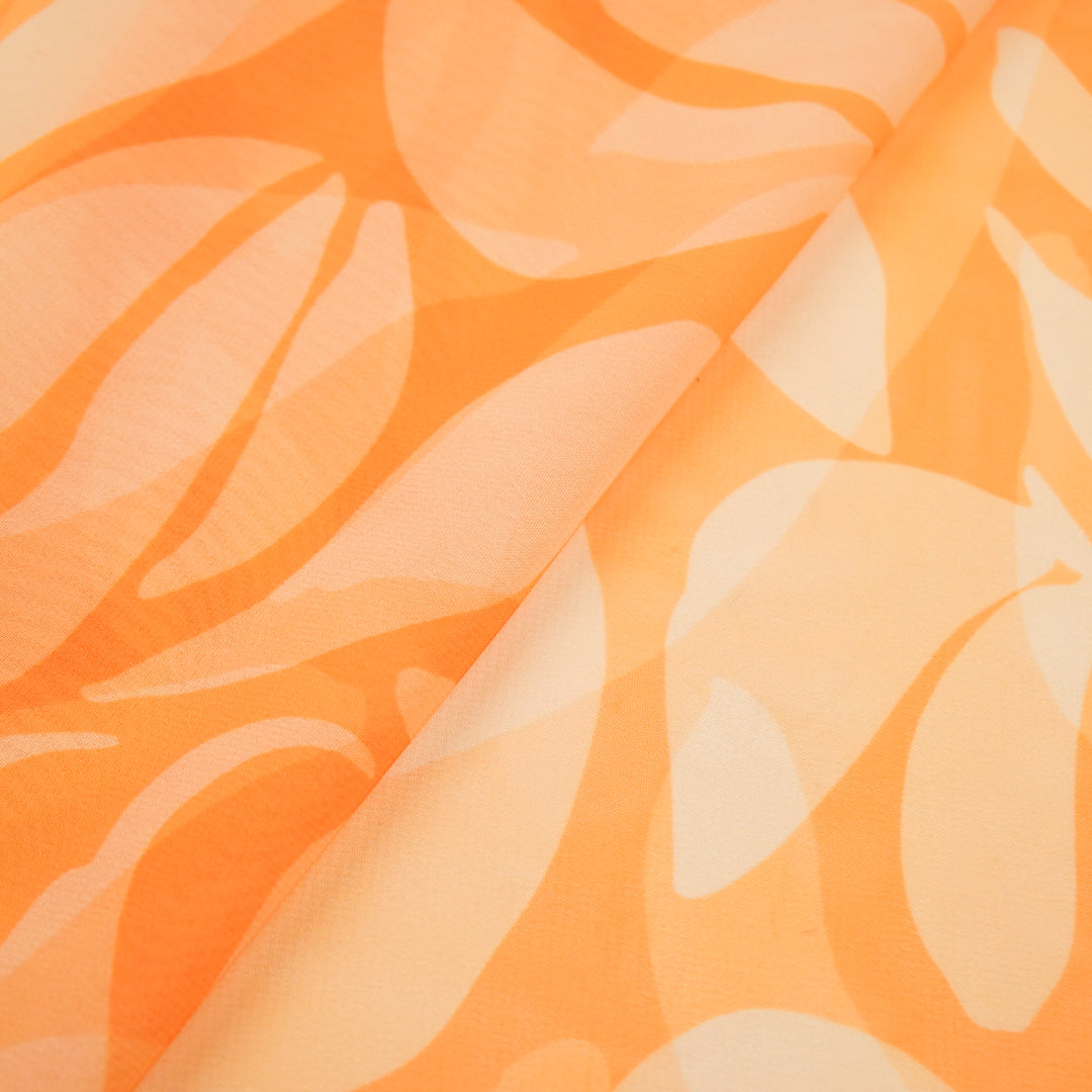DAY DREAM COLLECTION - CHIFFON PRINTS - ABSTRACT