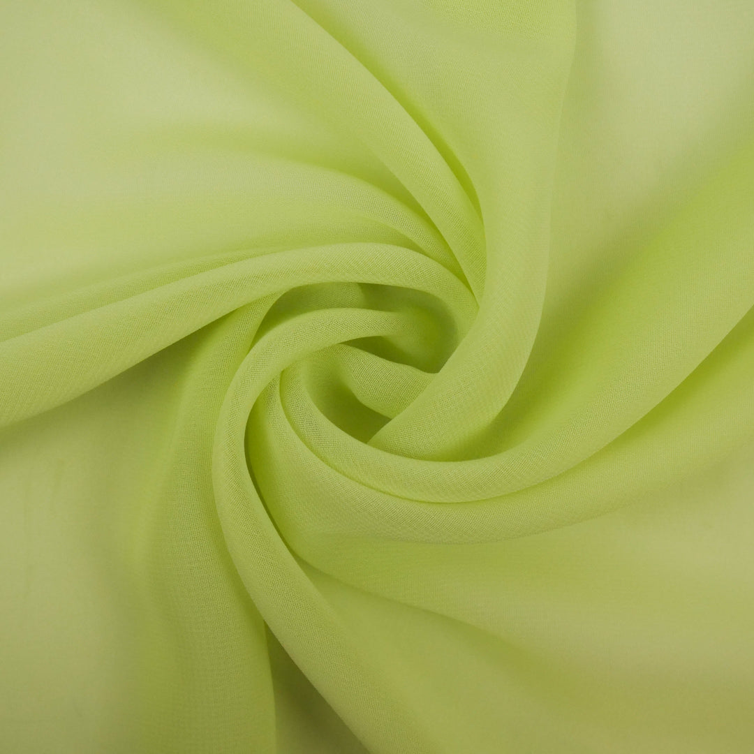 DAY DREAM COLLECTION - CHIFFON SOLIDS