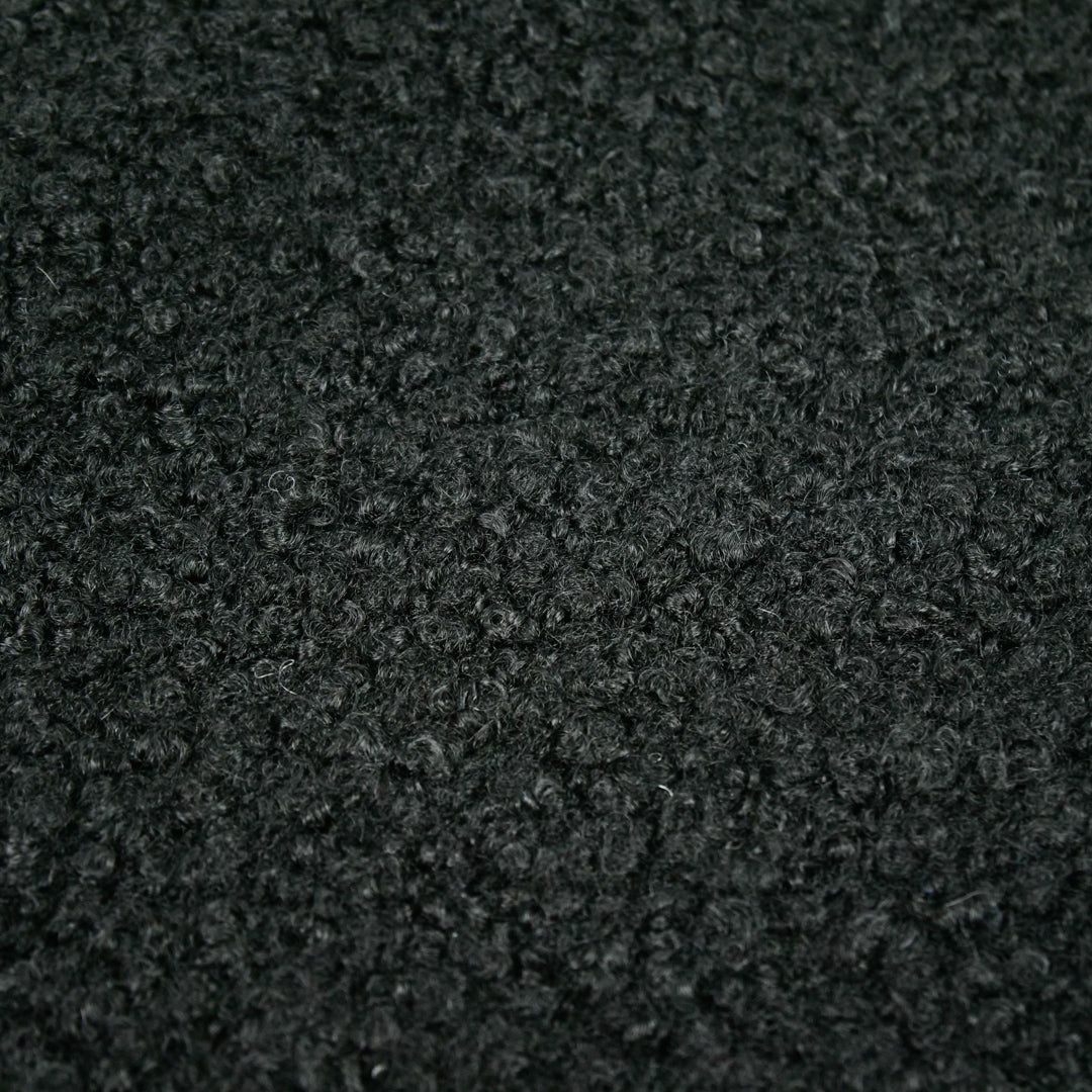 AUTUMN EMBERS - NUBBLY JACKETING