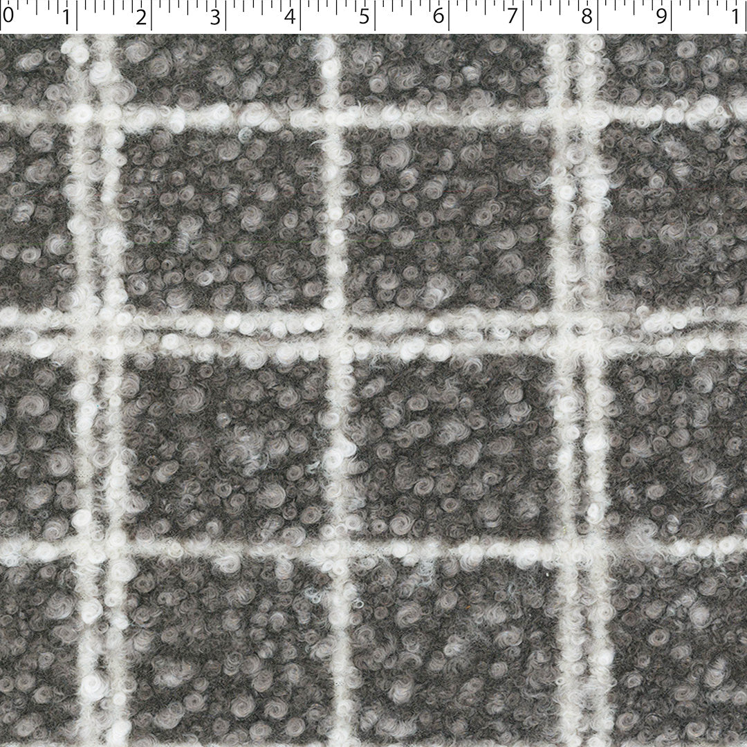 AROMA - NUBBLY JACKETING