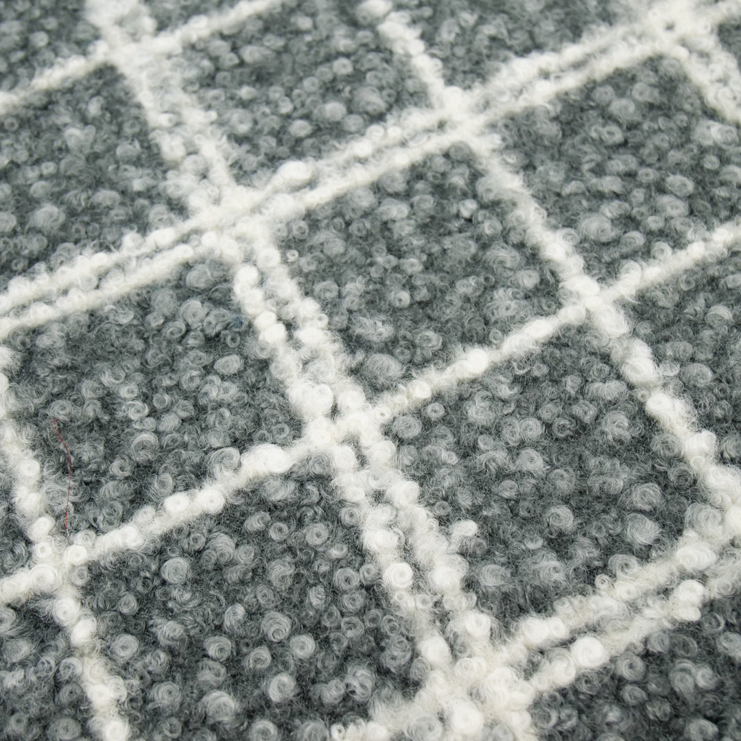 AROMA - NUBBLY JACKETING