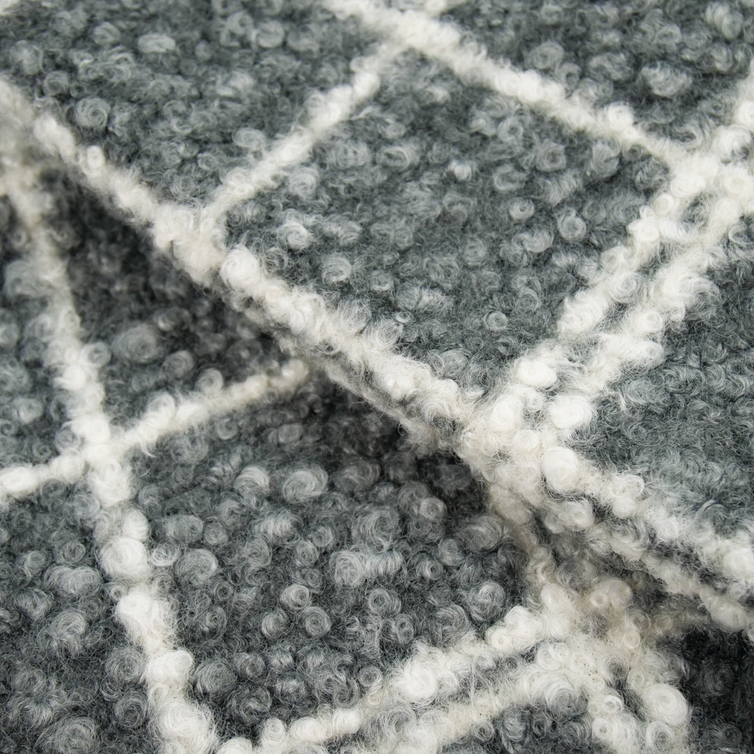 AROMA - NUBBLY JACKETING