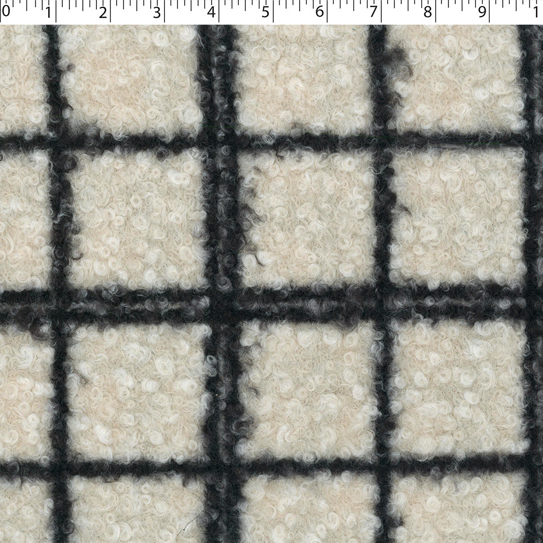 AROMA - NUBBLY JACKETING