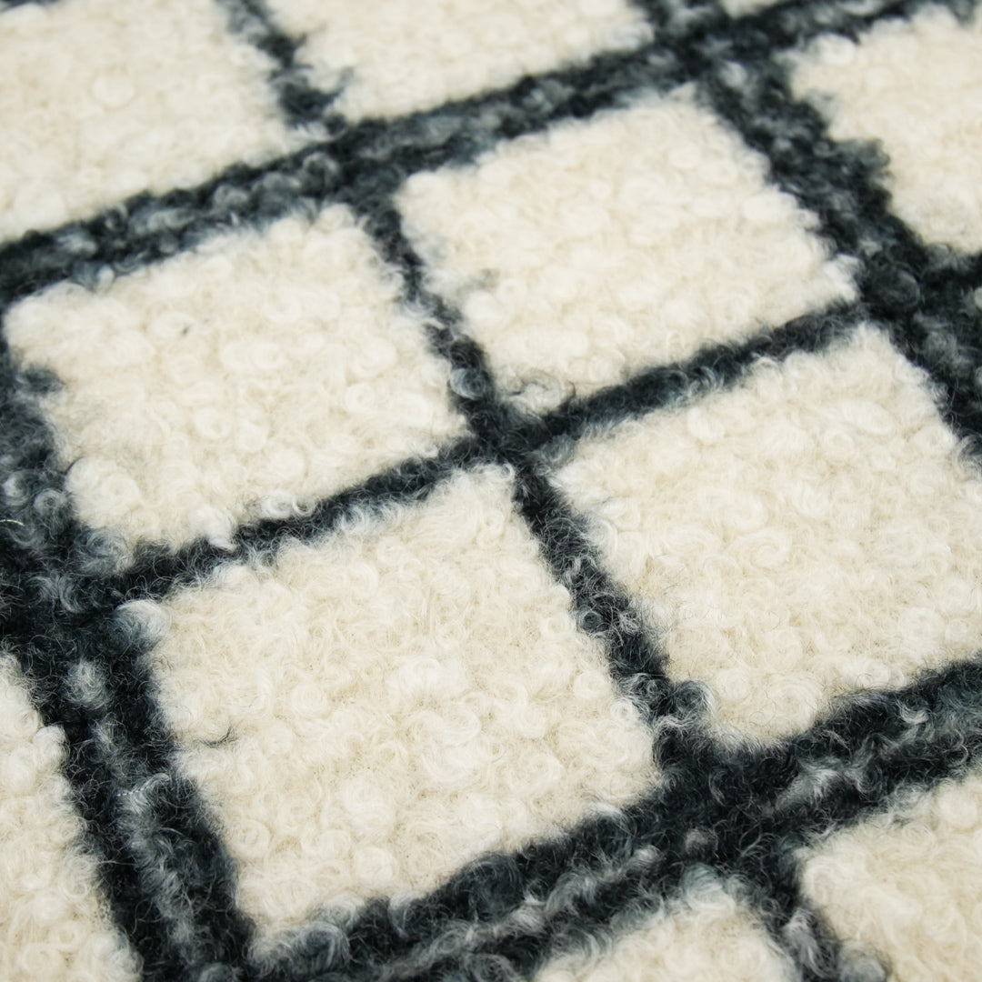 AROMA - NUBBLY JACKETING