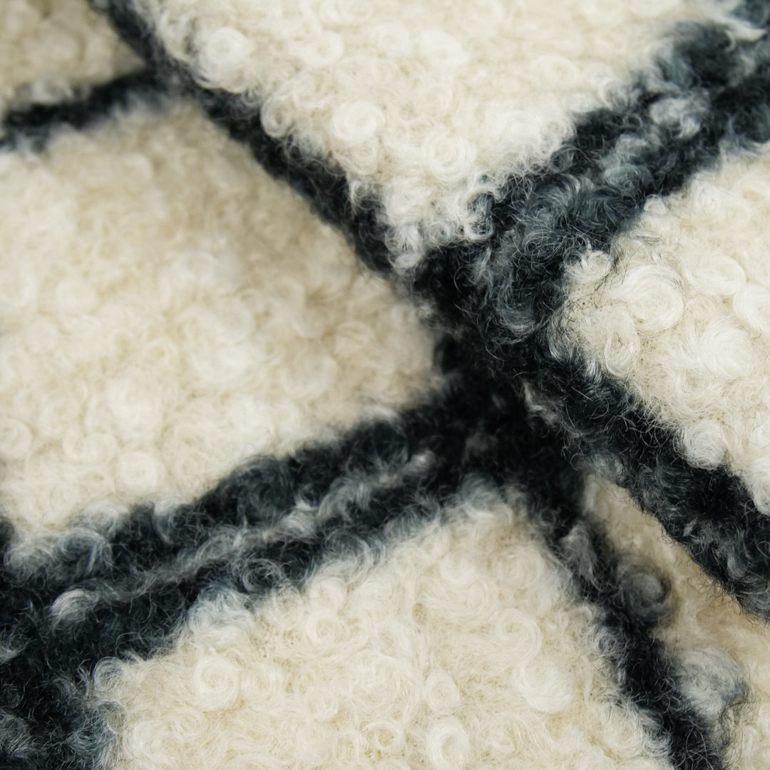 AROMA - NUBBLY JACKETING