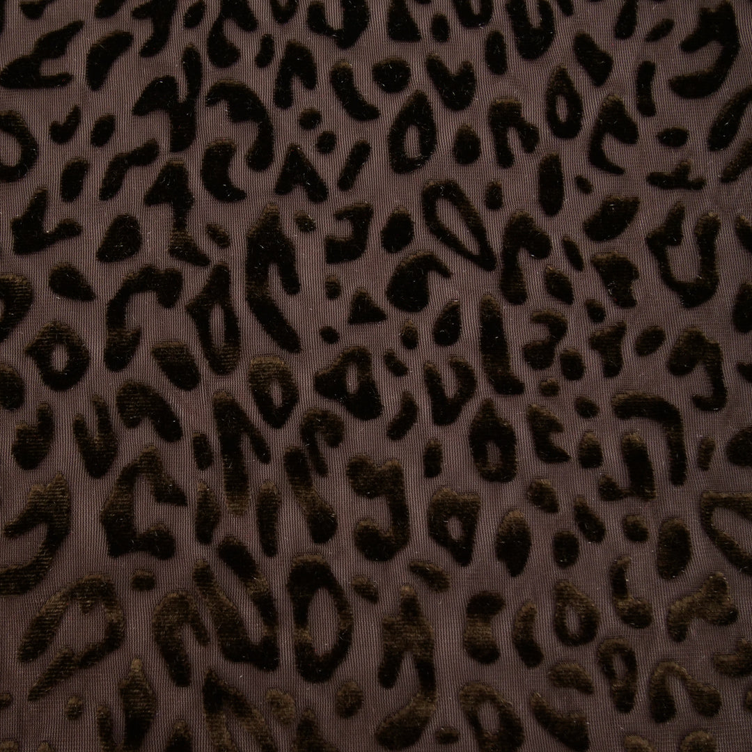 SOIREE - BURNOUT VELVET