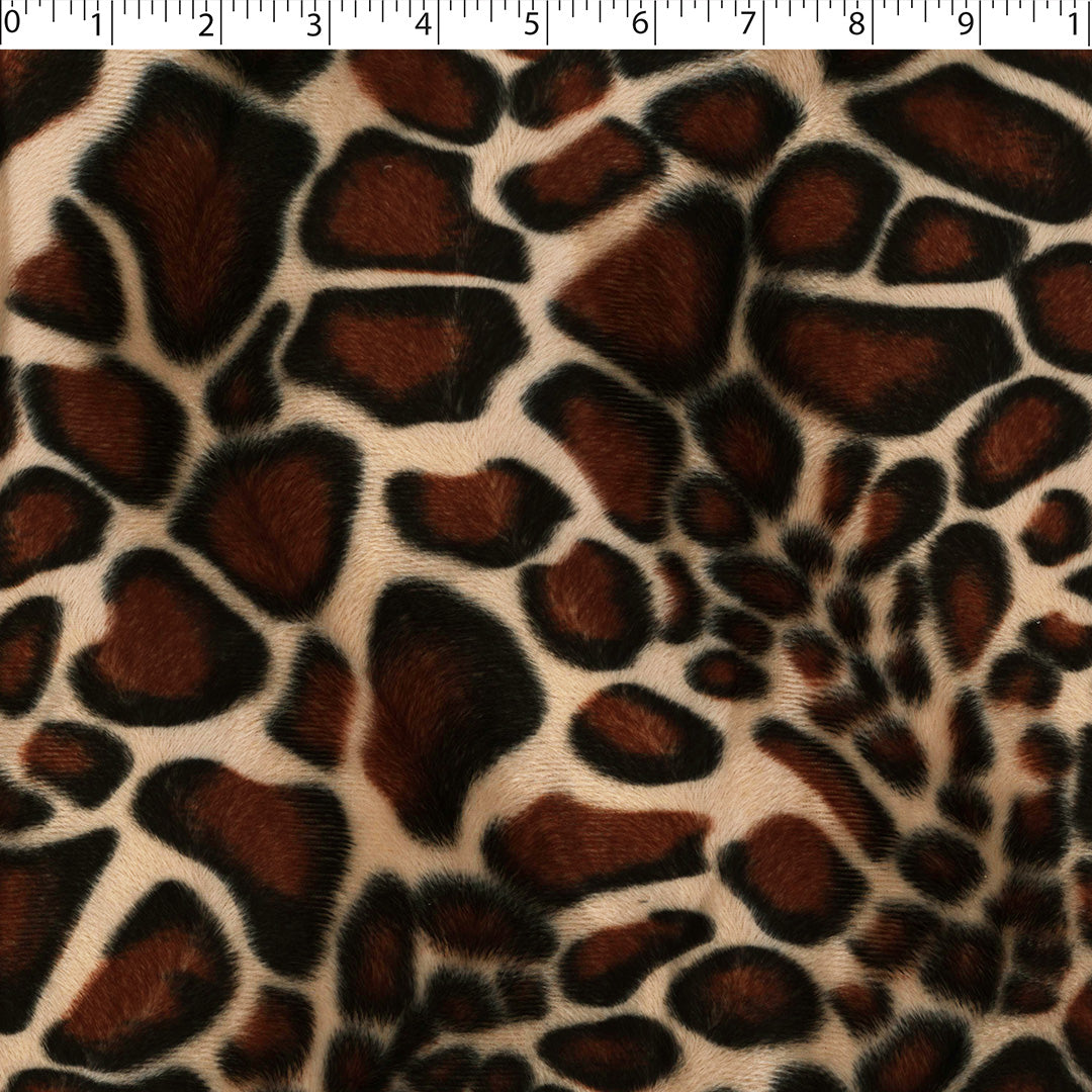 MASQUERADE - SKIN PRINTS