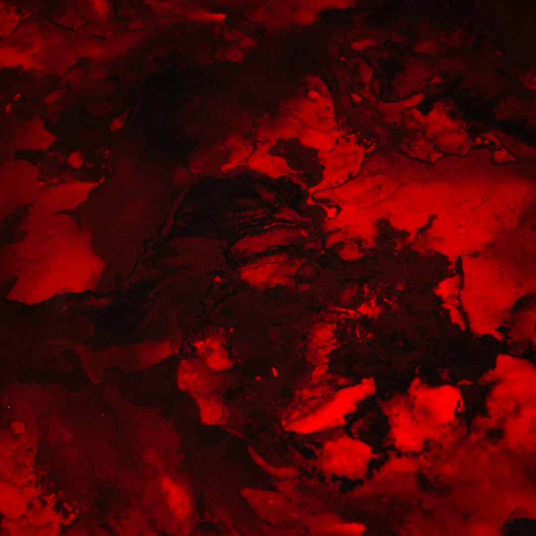 ARIELLE - KNIT PRINTS - ABSTRACT