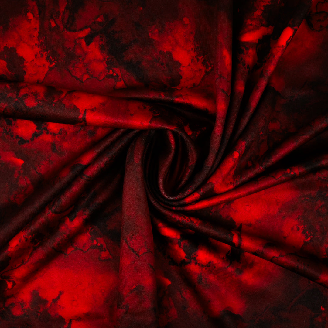 ARIELLE - KNIT PRINTS - ABSTRACT