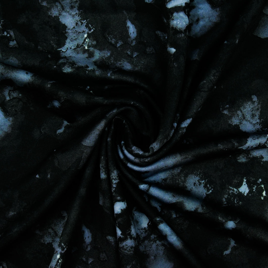 ARIELLE - KNIT PRINTS - ABSTRACT