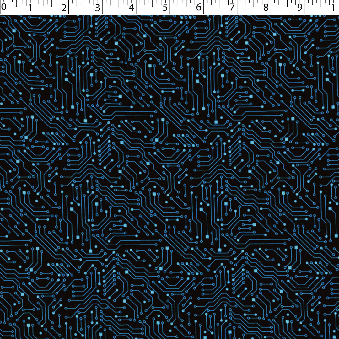 ARIELLE - KNIT PRINTS - DIGITAL TECH