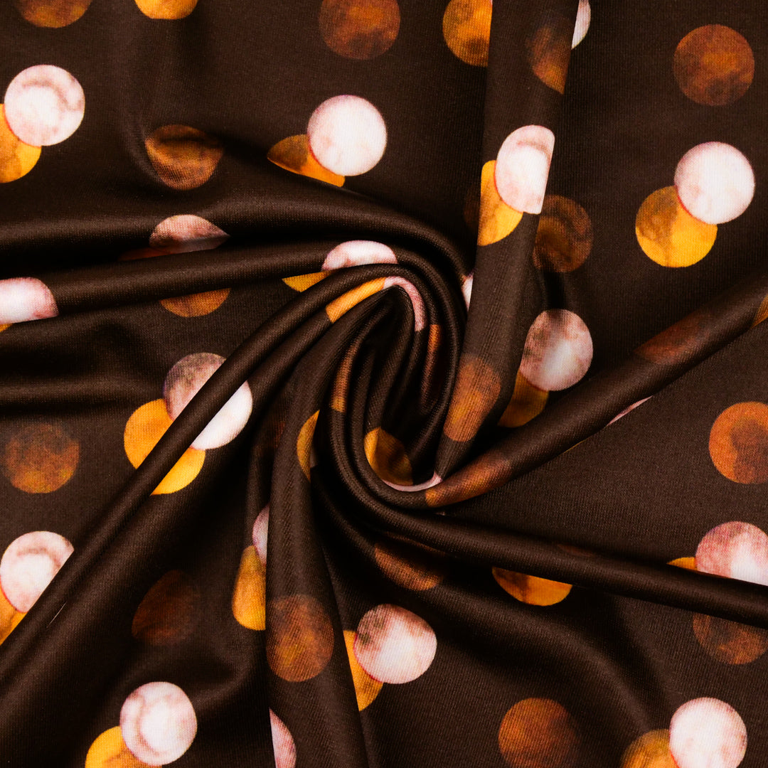 DELPHINE - KNIT PRINTS - DOTS