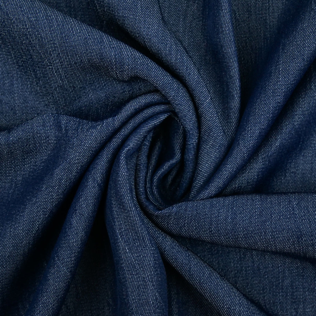 EVERYDAY BLUES - TWILL LOOK