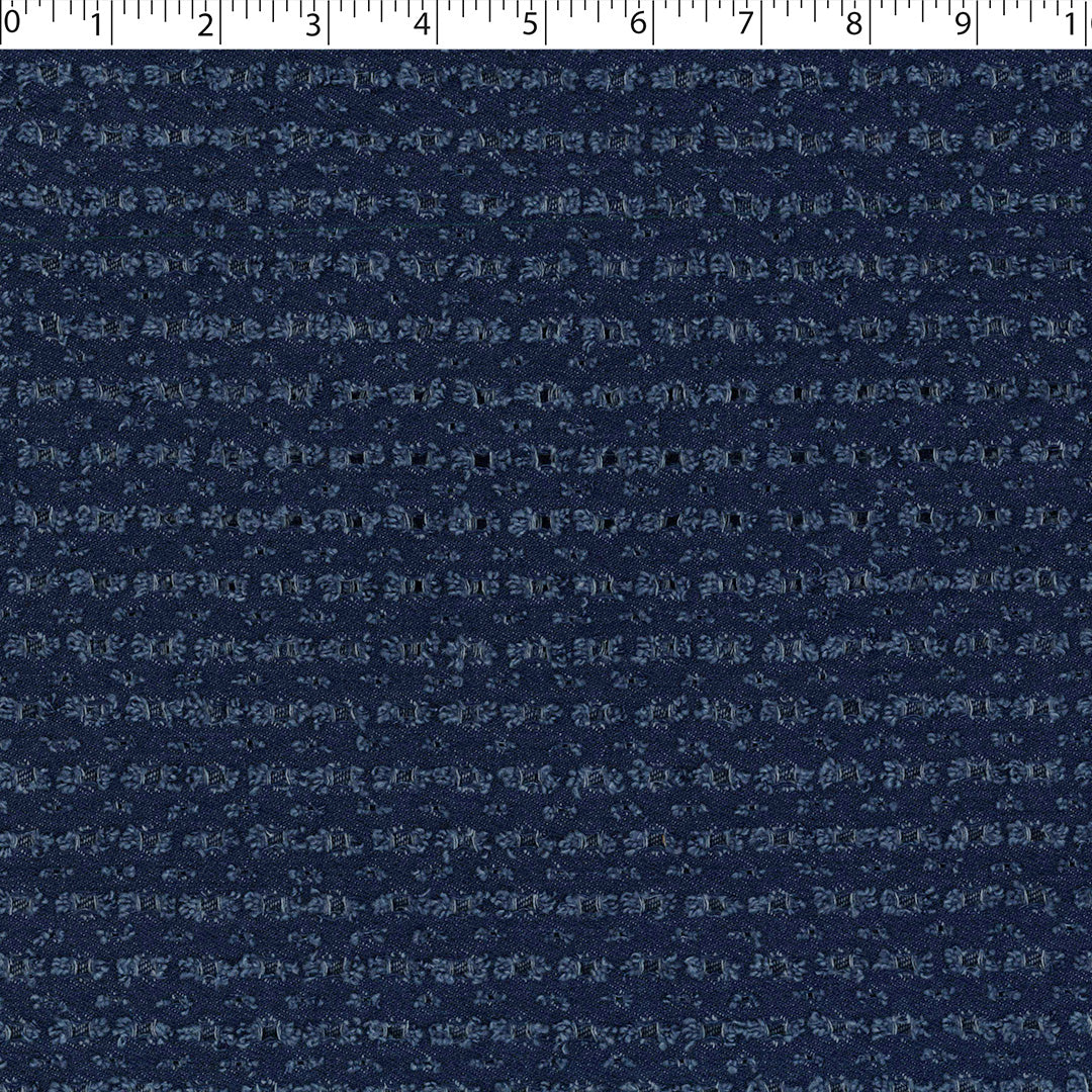 INDIGO JUNCTION - DISTRESSED DENIM