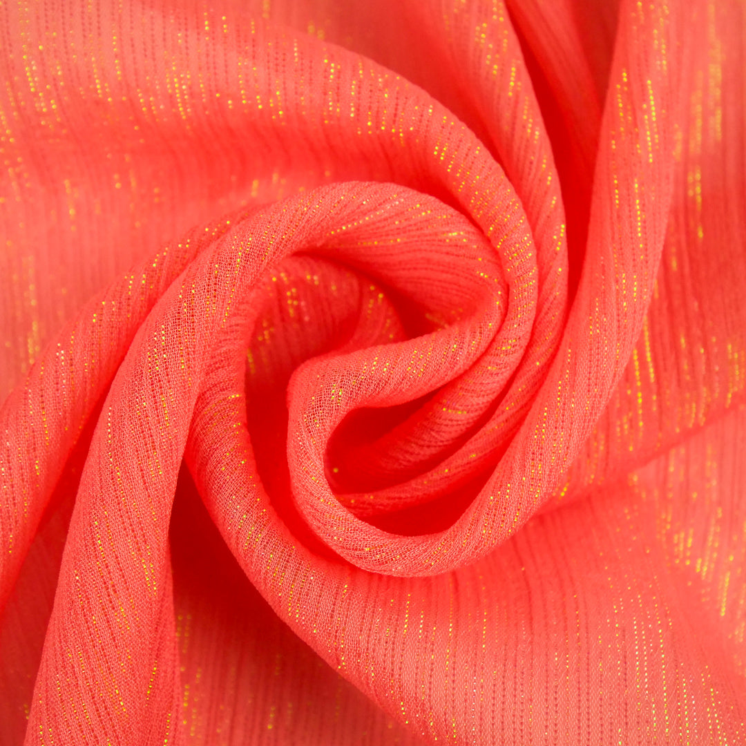 LAST DANCE COLLECTION - CHIFFON SOLIDS